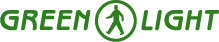 Green Light - logo